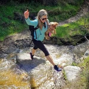 Meet your Posher, Thayer